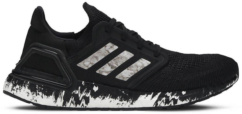 Adidas Ultraboost 20 'Marble'