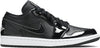 Nike Air Jordan 1 Low 'Carbon Fiber' + BRINDES