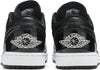 Nike Air Jordan 1 Low 'Carbon Fiber' + BRINDES
