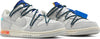 Off-White x Dunk Low 'Lot 16 of 50'