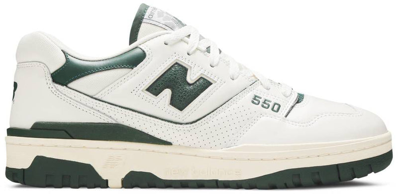 New Balance 550 X Aime Leon Dore 'Evergreen'