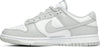 Nike Dunk Low 'Grey Fog' + BRINDES