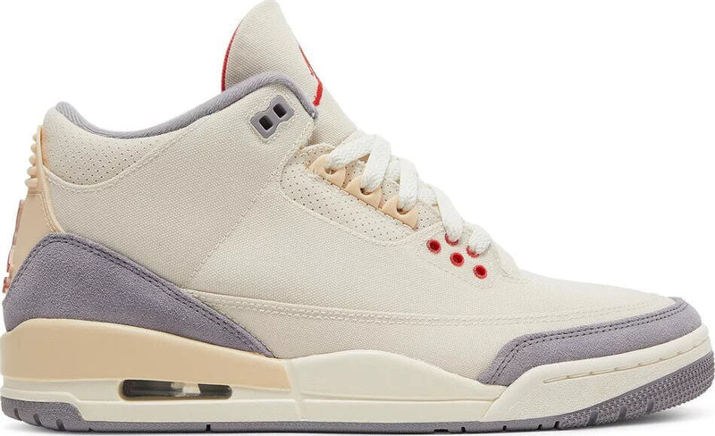 Nike Air Jordan 3 Retro SE 'Muslin'