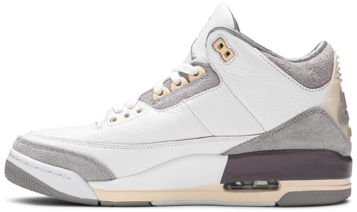 Air Jordan 3 Retro SP 'Raised By Women' x A Ma Maniére