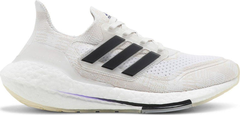 Adidas UltraBoost Light 21 'Non Dyed Black'
