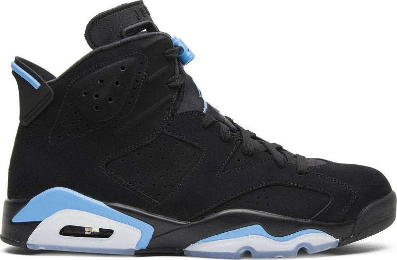 Nike Air Jordan 6 Retro 'UNC'