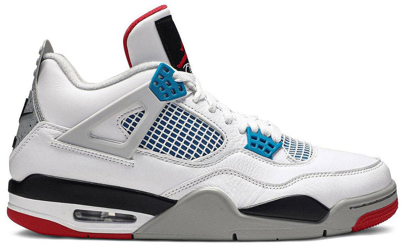 Nike Air Jordan 4 Retro SE 'What The 4'