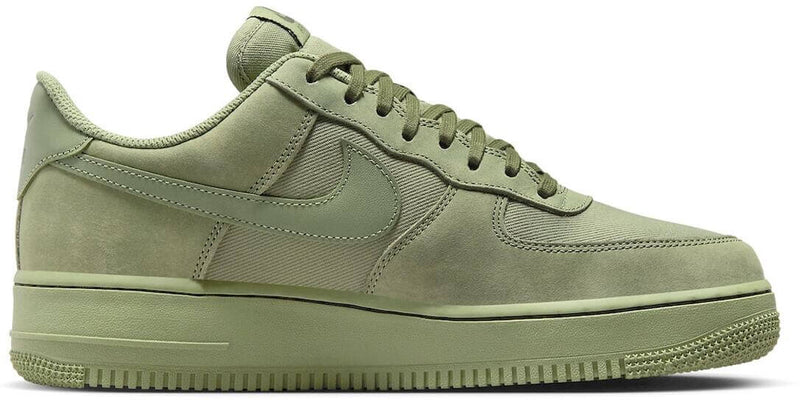 Tênis Nike Air Force 1 Low Premium 'Oil Green'