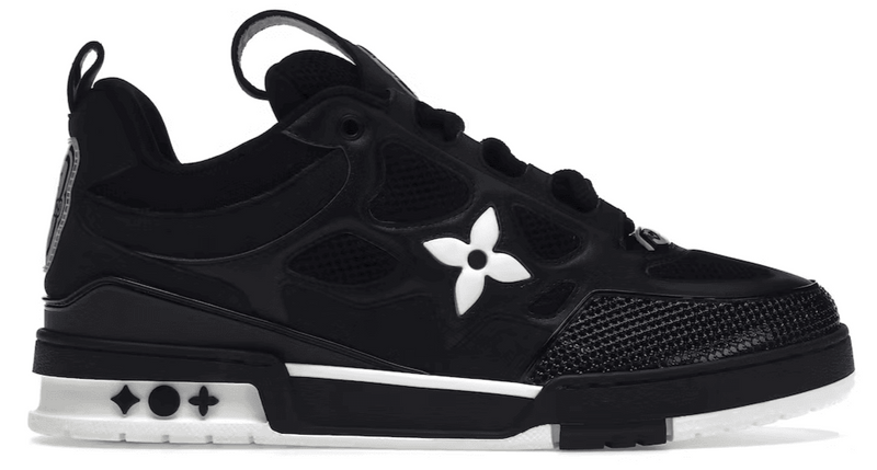 Louis Vuitton LV Skate Sneaker Noir