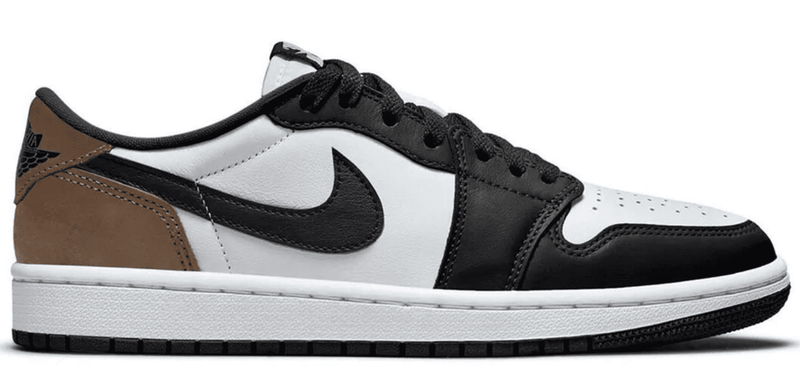 Nike Air Jordan 1 Low OG 'Mocha'